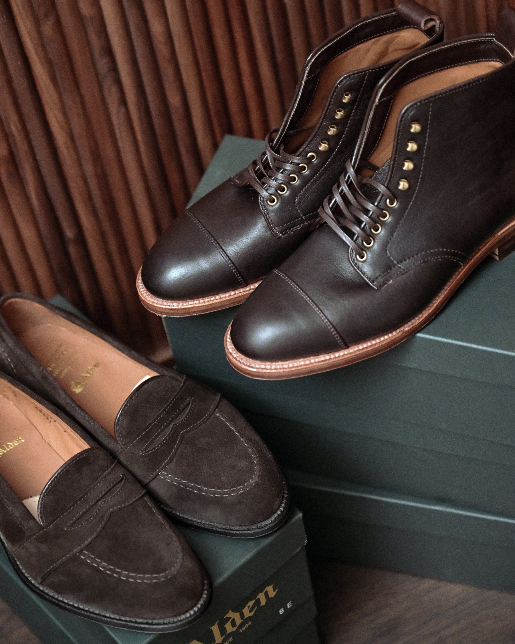 OAKROOM | Alden 台灣– Page 2