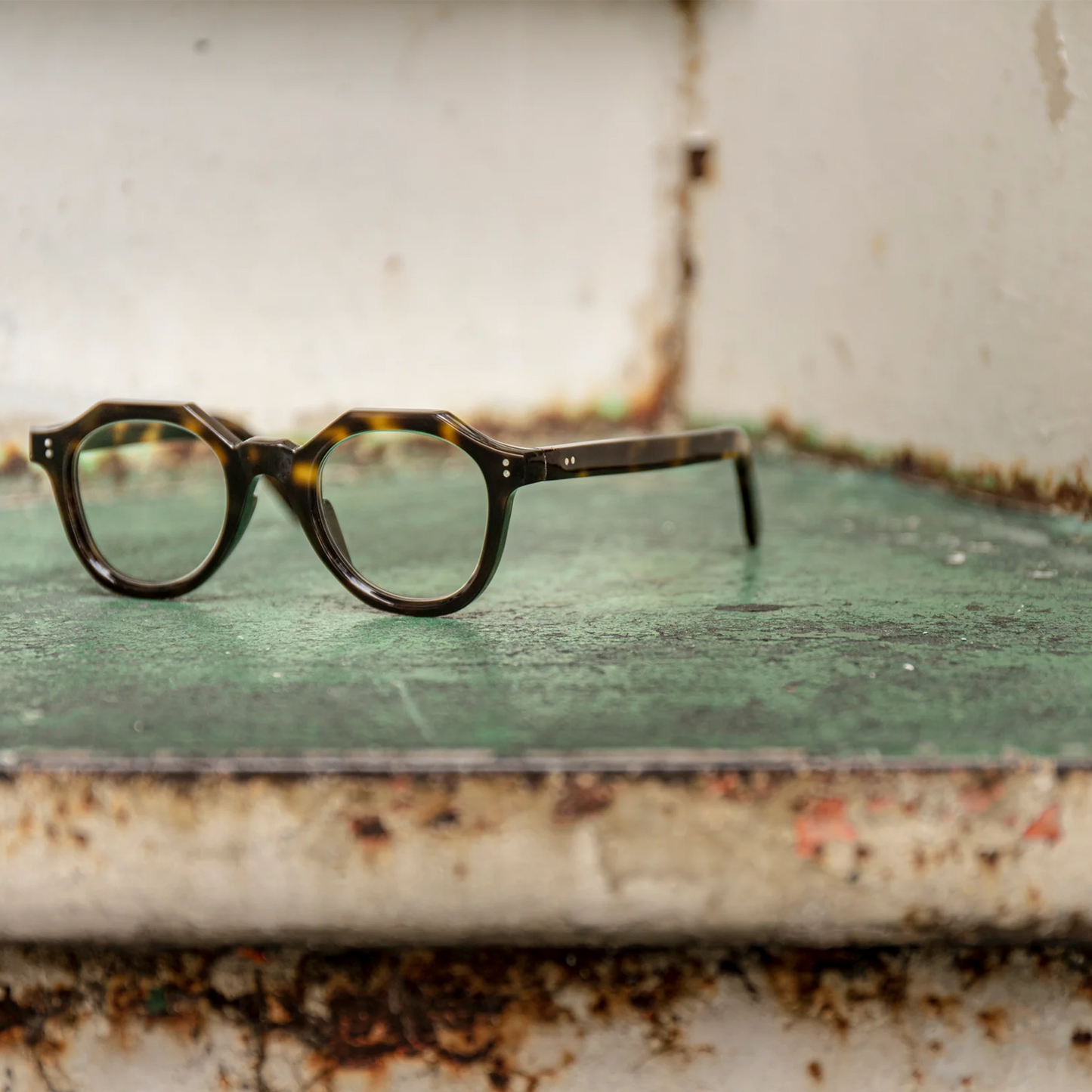 Guépard | GP-02 Ecaille Jaune