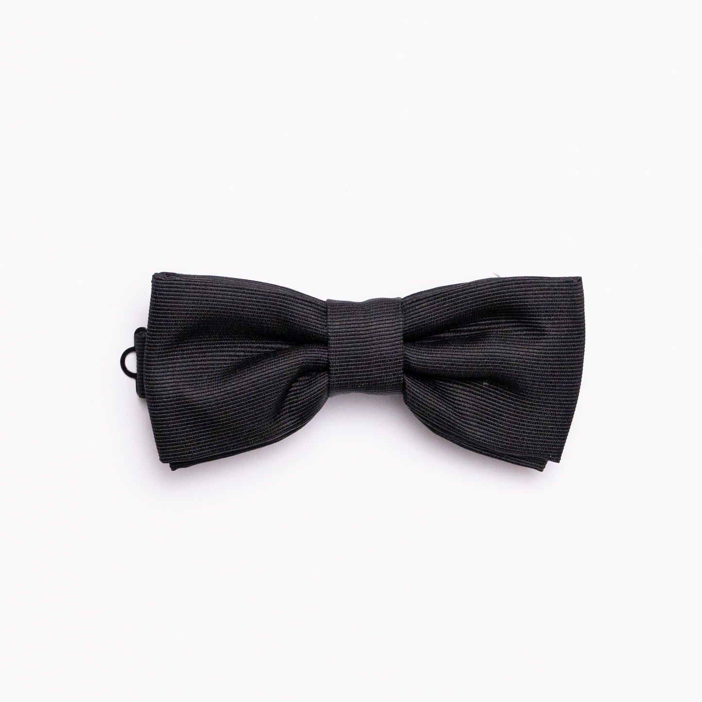 Holliday & Brown | Black Ready-Tie Bow Tie 13399 1