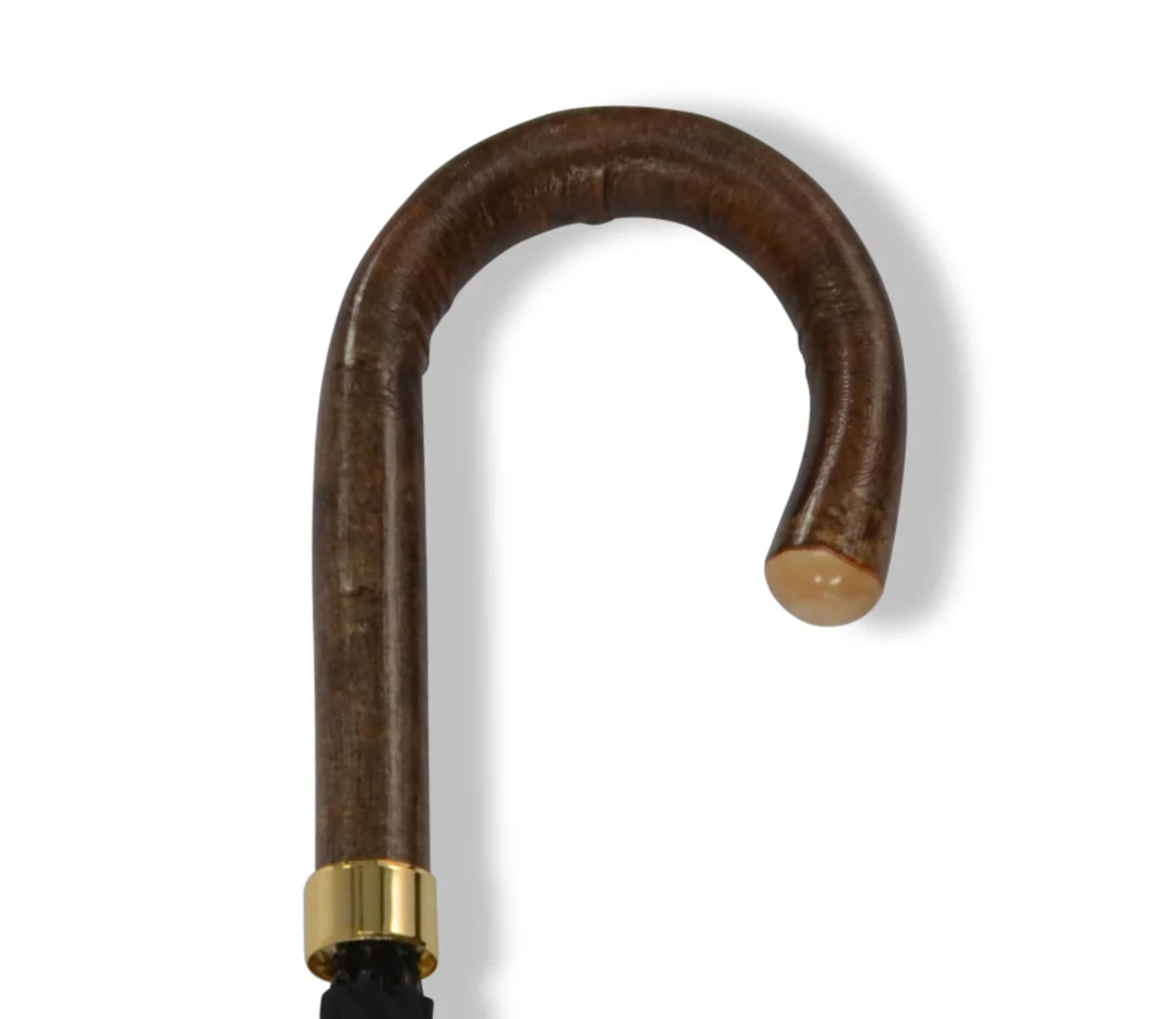 Fox Umbrella | Hazel Crook Olive