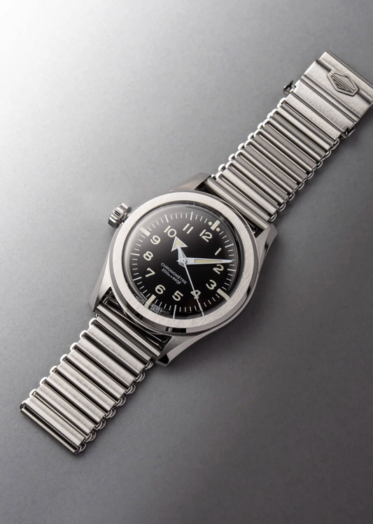 Serica | Ref. 6190 Commando