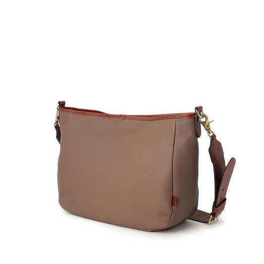 Felisi | Ferraresi 25/44 Taupe / M.Brown