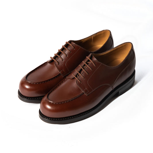 J.M.Weston | Golf Derby Etrusco Box Calf
