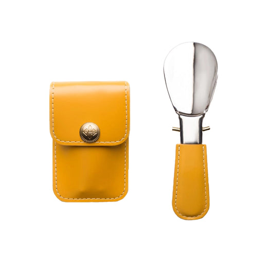 Ettinger | Bridle Hide Travel Shoehorn