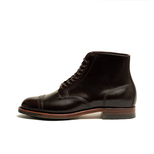 Alden | A6810C OAKROOM Service Boots Color8 Cordovan