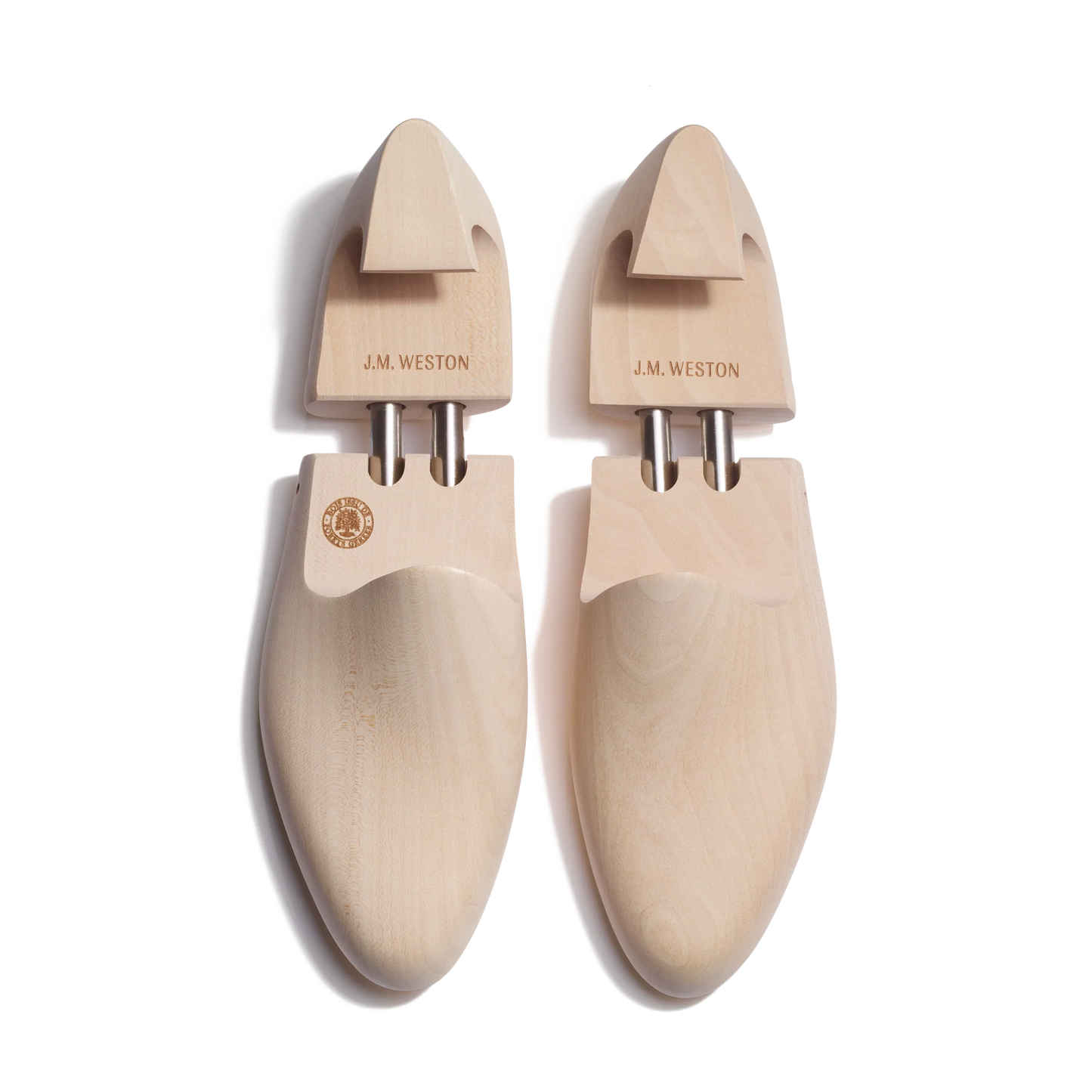 J.M.Weston | Half Hunt Shoe Trees