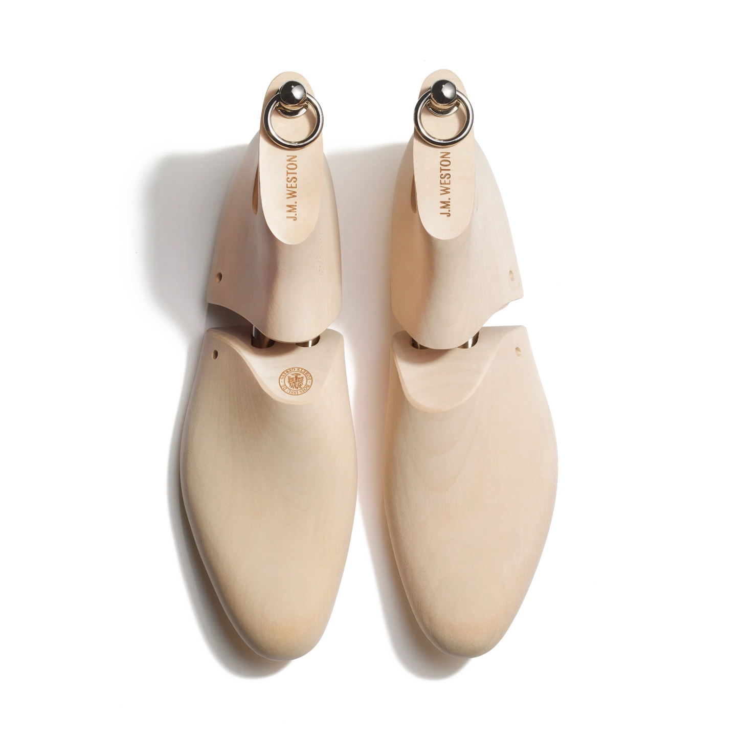 J.M.Weston | Chelsea Boots Shoe Trees