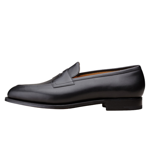 Edward Green | Piccadilly Black Calf
