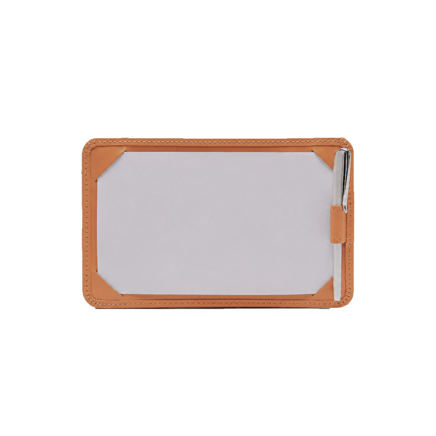 Ettinger | Jotter Pad Chestnut