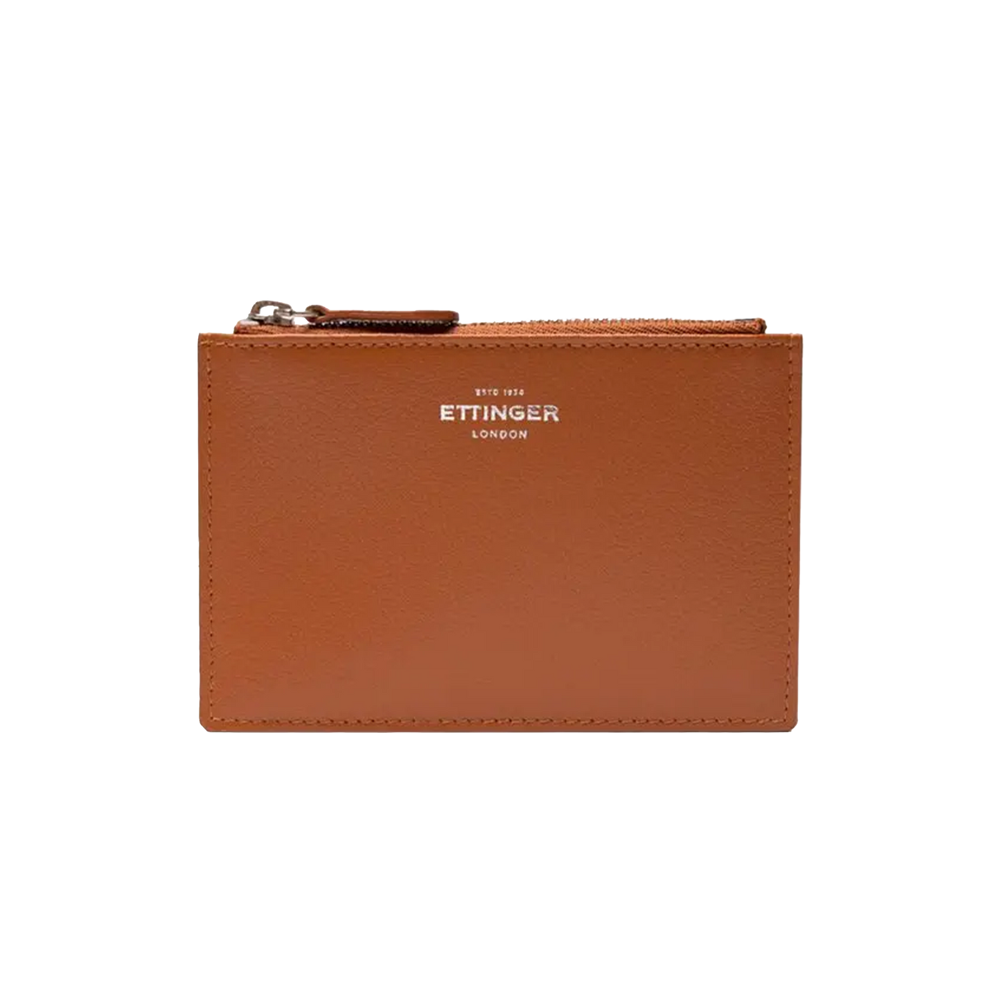 Ettinger | Capra Mini Travel Pouch Tan