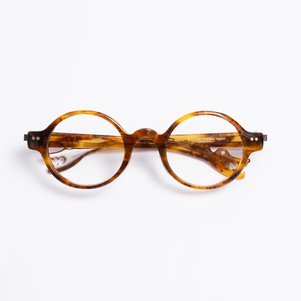 Nackymade | Robin Yellow Bamboo