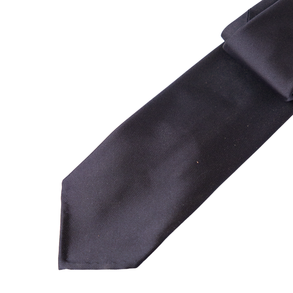 Seven Fold | Untipped Tie SFF002