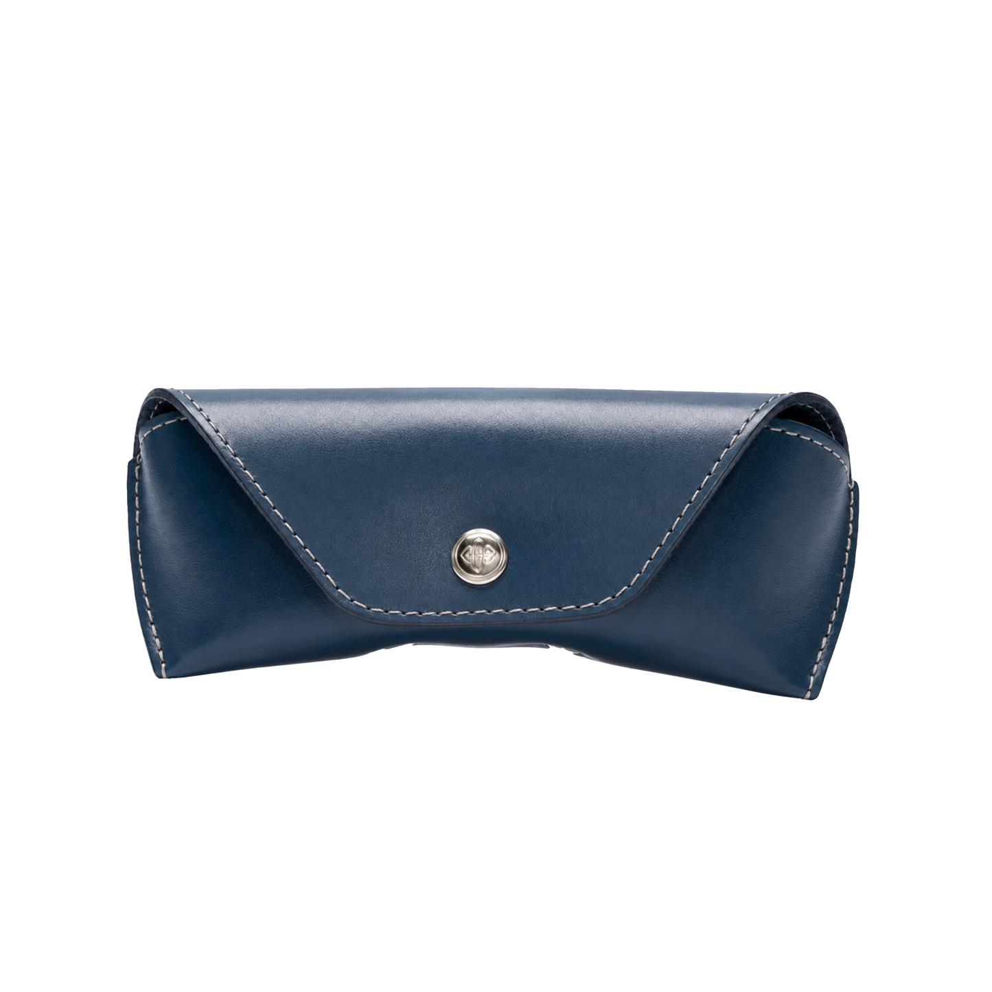Ettinger | Sterling Glasses Case Petrol Blue