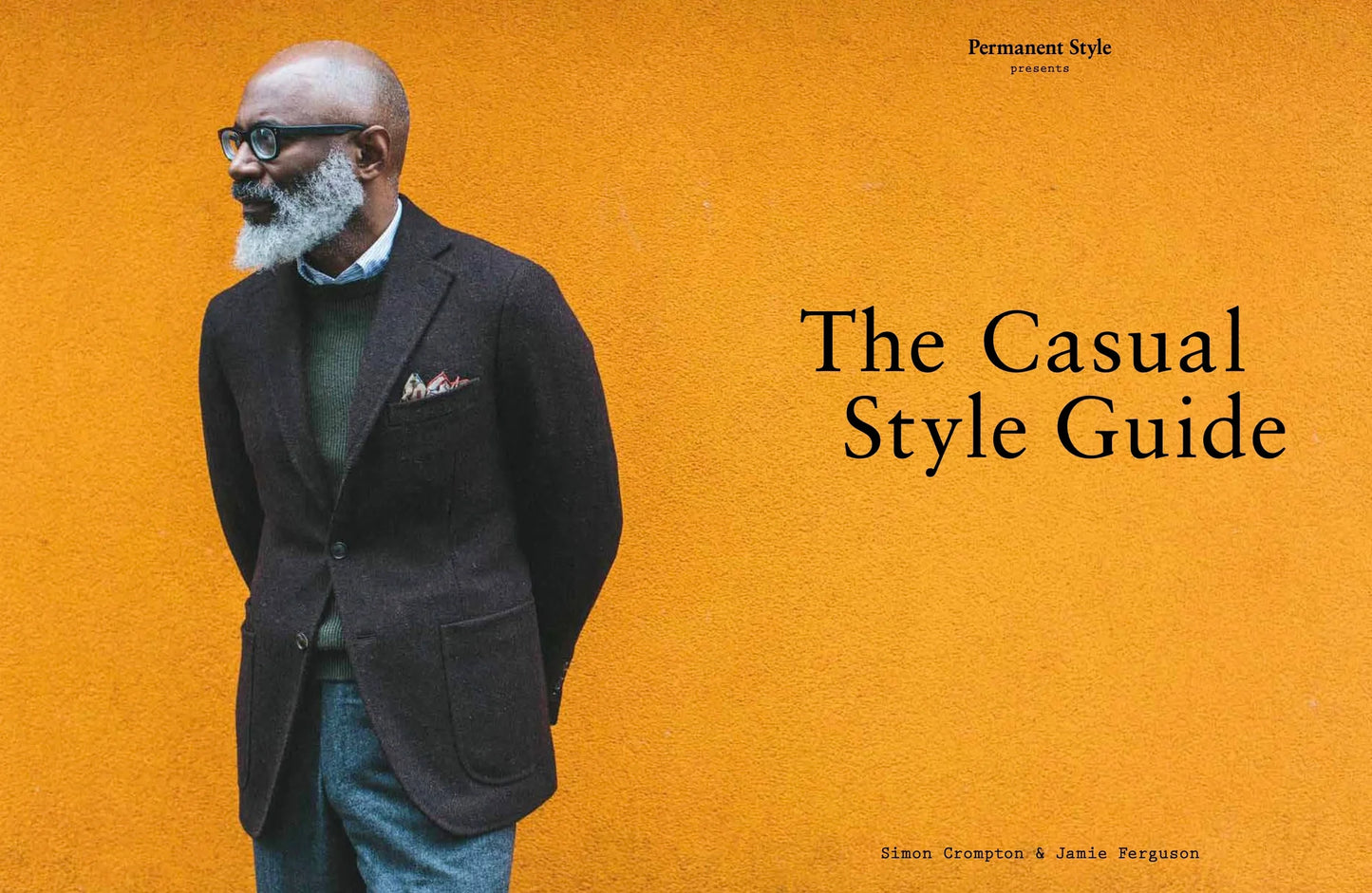 Permanent Style | The Casual Style Guide