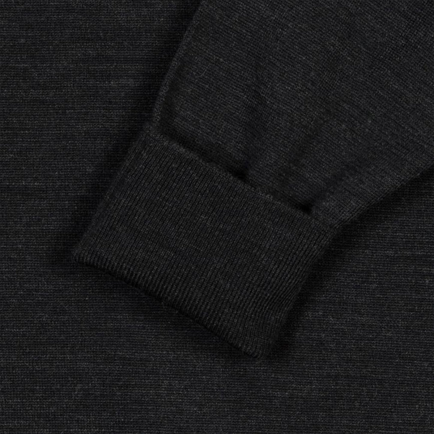 John Smedley | Dorset Hepburn Smoke