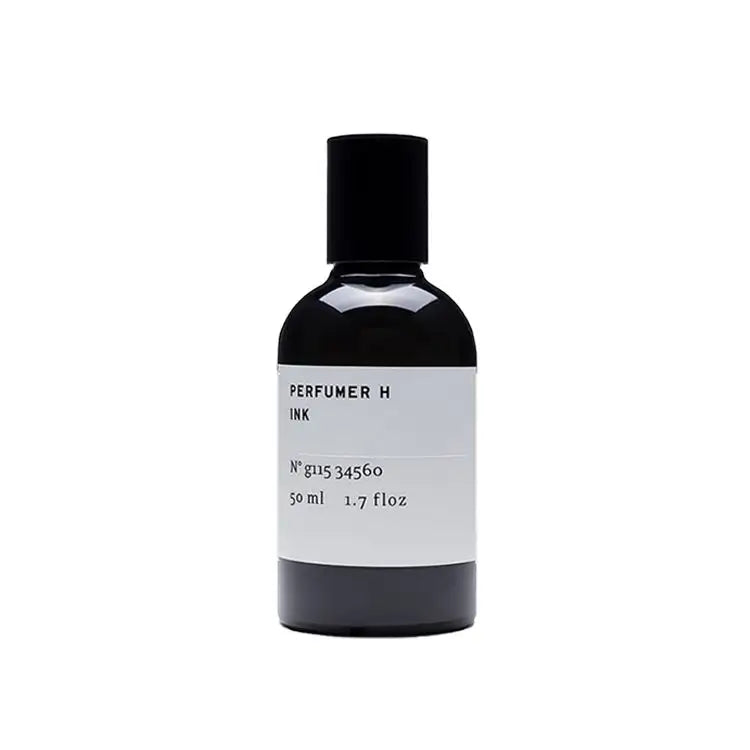 Perfumer H | 淡香精 墨水