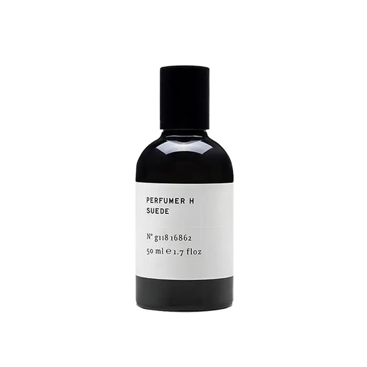 Perfumer H | 淡香精 麂皮