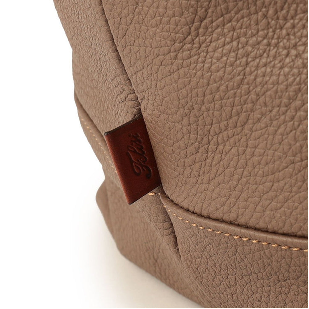 Felisi | Ferraresi 24/35 Taupe / M.Brown