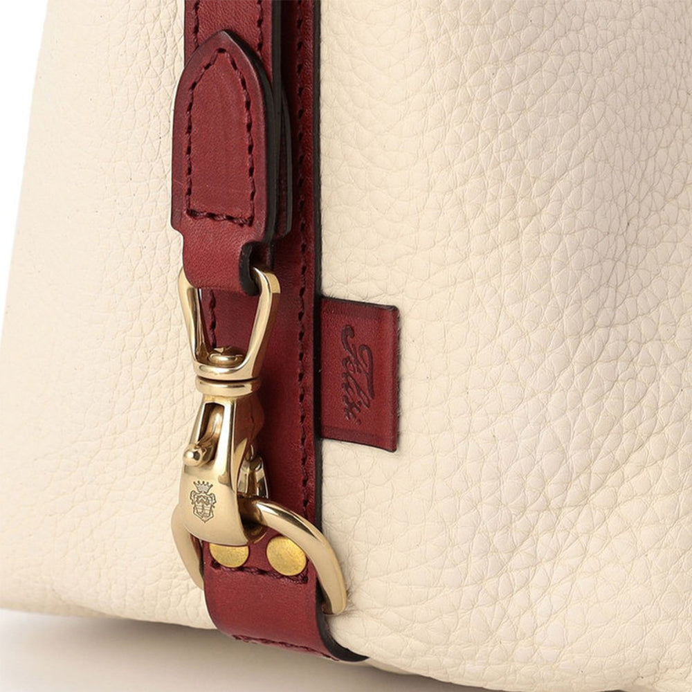 Felisi | Ferraresi 24/37 Chalk / Bordeaux