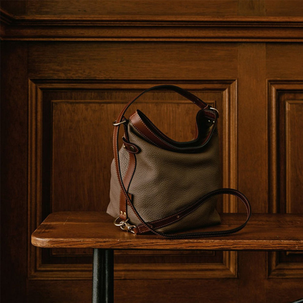 Felisi | Ferraresi 24/37 Taupe / M.Brown