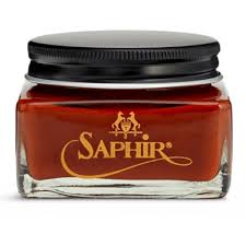 Saphir | Cream 1925 Cognac