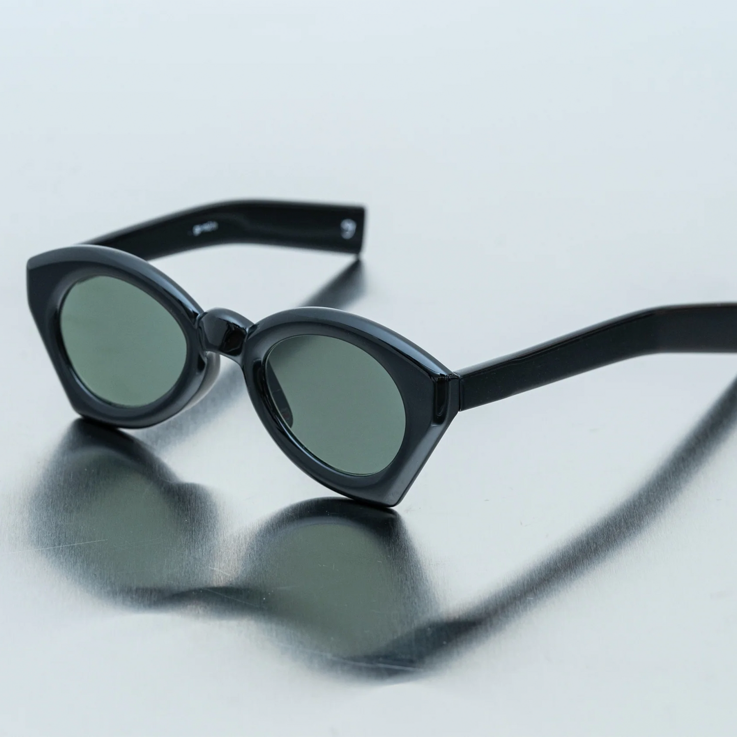 Guépard | GP-M2 Noir