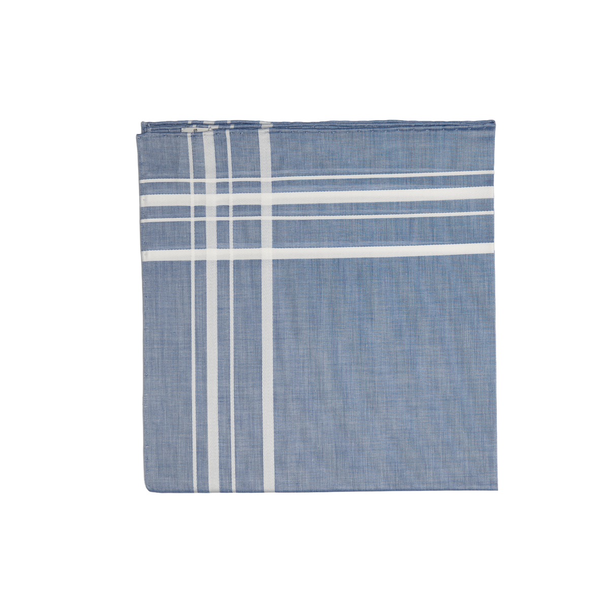Simonnot Godard | Marine Sonale Pocket Square