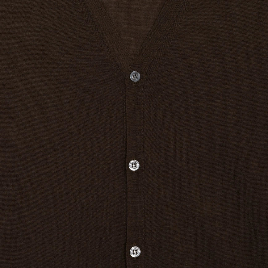 John Smedley | Petworth Truffle