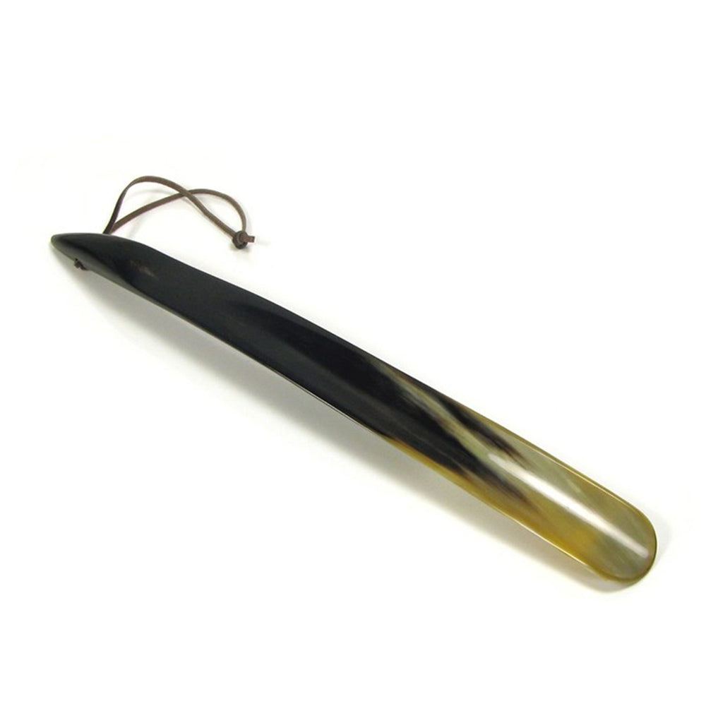 Abbeyhorn | 16″ Tip End Shoehorn