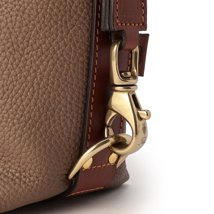 Felisi | Ferraresi 25/40 Taupe / M.Brown