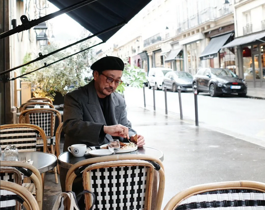 COHÉRENCE 25AW & SS26 Pre-Order Event 9/19-9/27