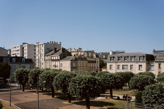 細節或許看不見，百年品牌卻始終堅持 : J.M. Weston 利摩日工坊