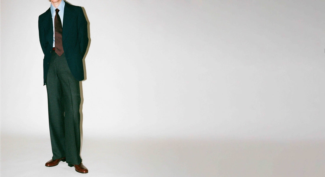 HUSBANDS Trunk Show 8/29-8/30