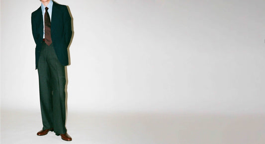 HUSBANDS Trunk Show 8/29-8/30