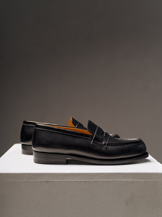 J.M .Weston 180經典之路&選鞋指南