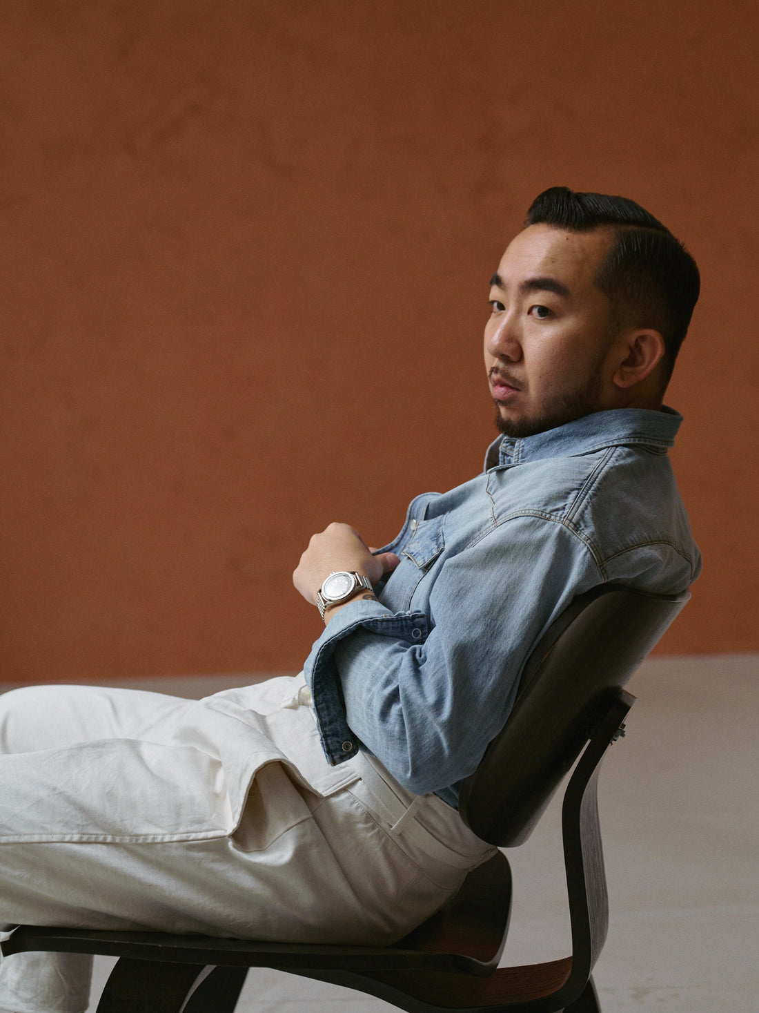 探索法式風格－不費力的時髦