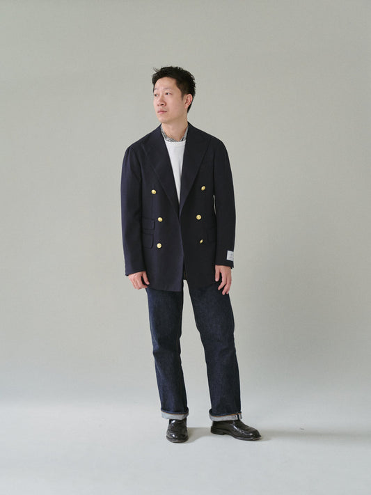 Ring Jacket 1954 系列