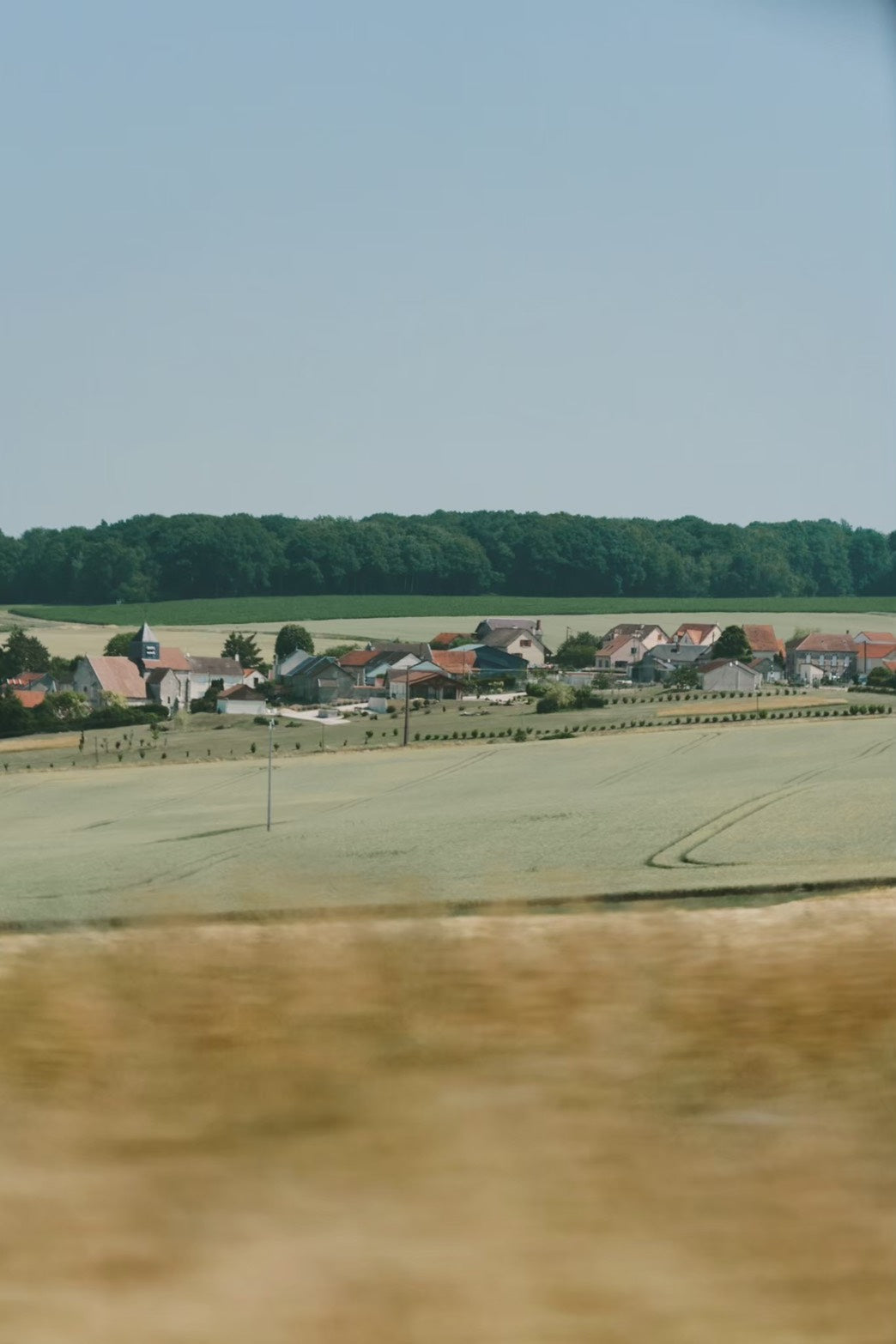 Épernay & Aÿ Champagne | 香檳假期