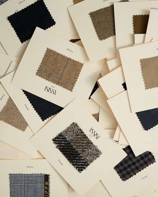 The Shape of Assisi Bespoke House