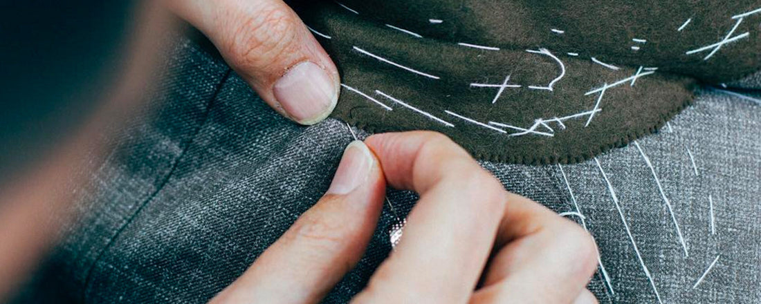 ORAZIO LUCIANO Taipei Trunk Show 2026/9/17-9/19