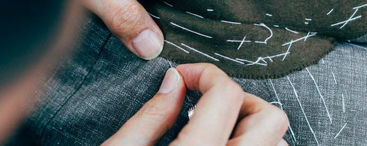 ORAZIO LUCIANO Taipei Trunk Show 2026/9/17-9/19
