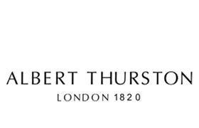 Albert Thurston