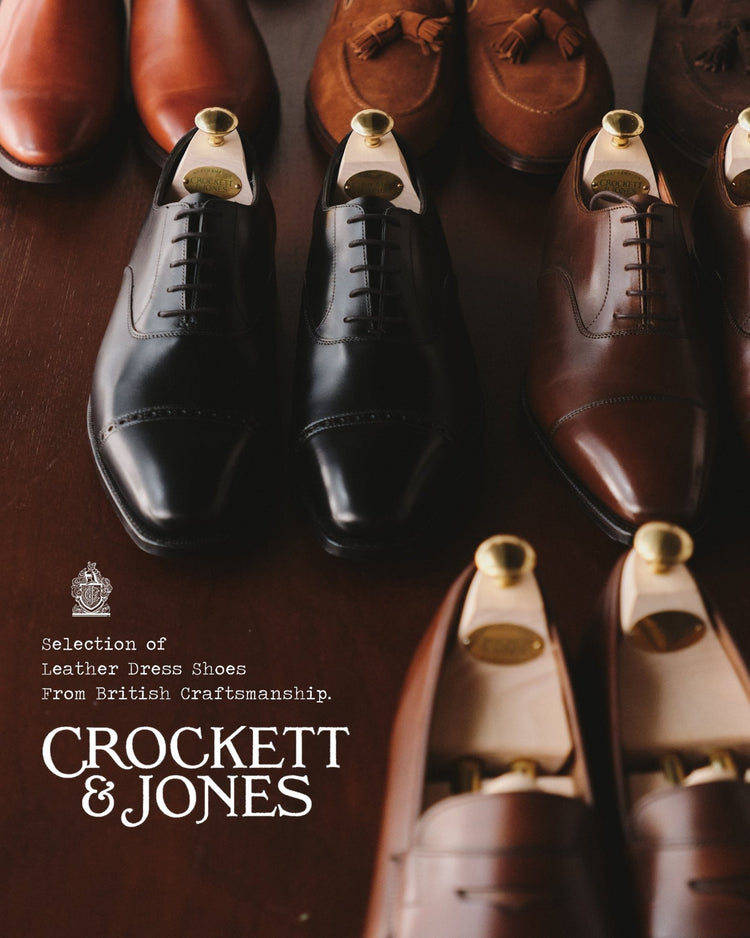 Crockett & Jones