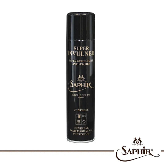 Saphir | 金質防水防污噴霧