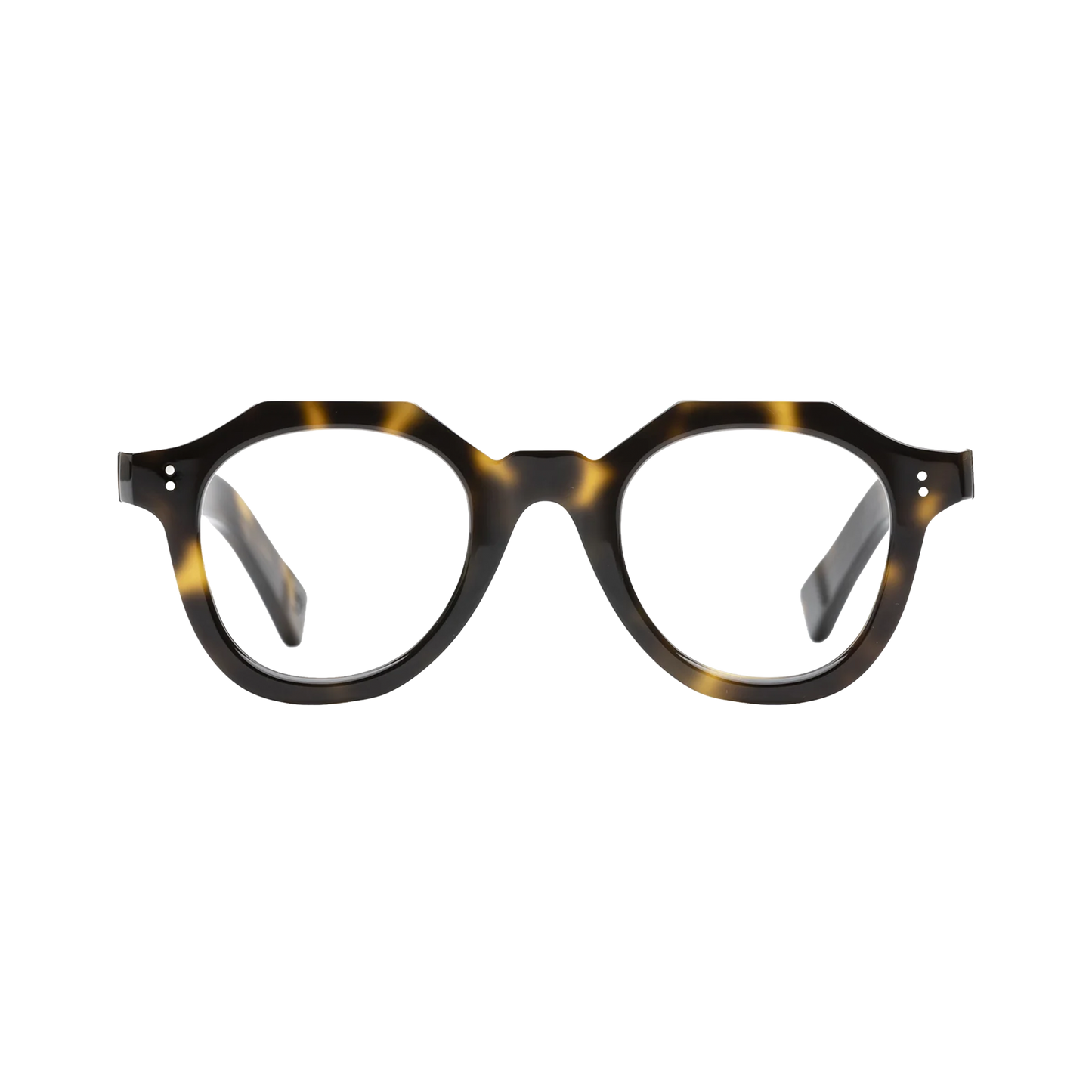 Guépard | GP-02 Ecaille Jaune