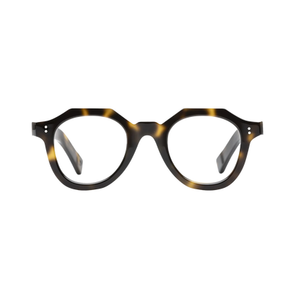 Guépard | GP-02 Ecaille Jaune