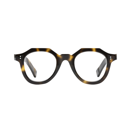 Guépard | GP-02 Ecaille Jaune