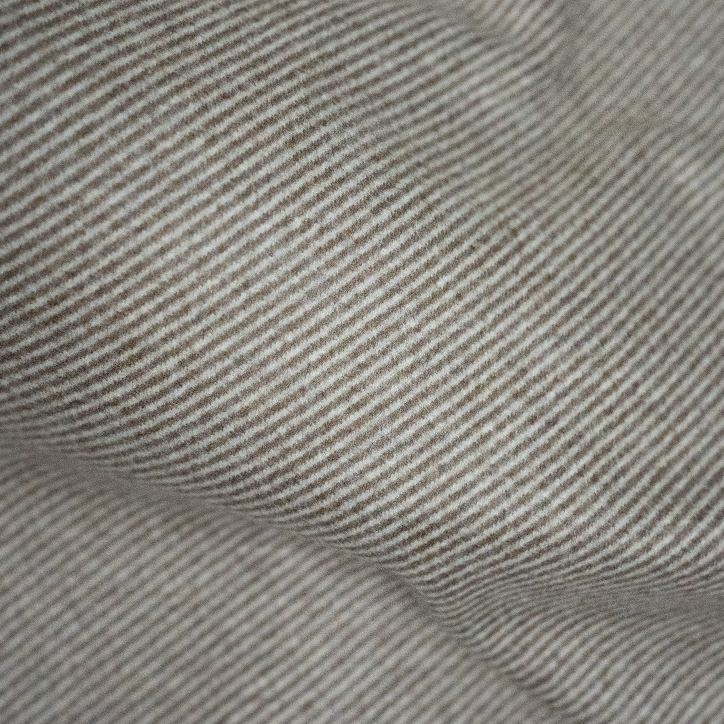 Coherence | 10th Anniversary Foufou II Poulou Diagonal Jersey Brown