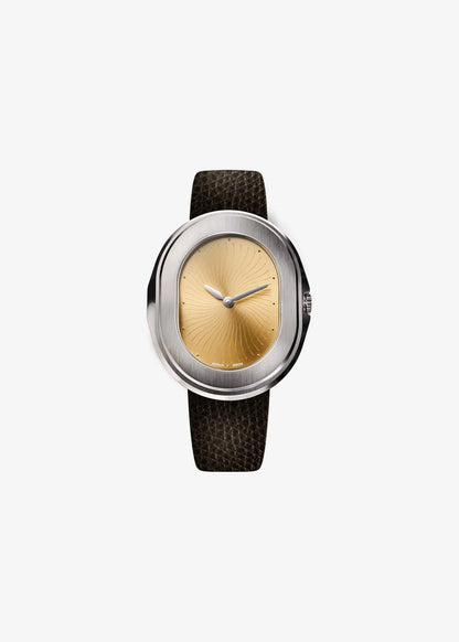 Serica | Ref. 1174-1 Parade Brass