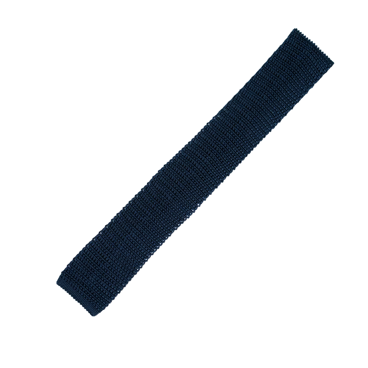 Holliday &amp; Brown | Square Geometric Tie Rust E25214